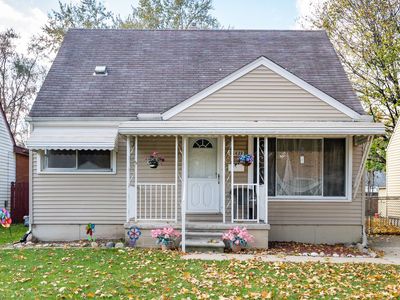 18433 Negaunee, Redford, MI, 48240