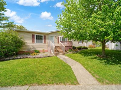 704 Hidden River Dr, Adrian, MI, 49221