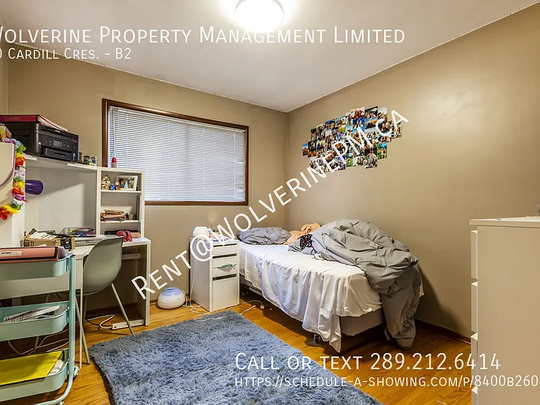 10 Cardill Cres #B2 — Photo 8
