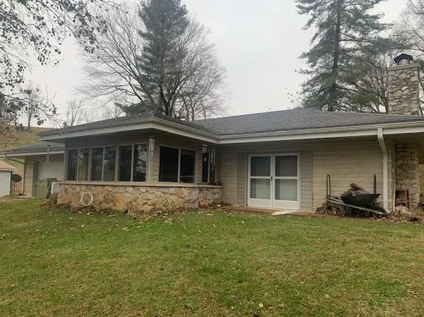 8973 W North St, French Lick, IN 47432