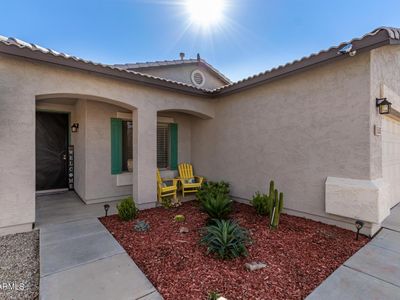 535 E Cheyenne Rd, San Tan Valley, AZ, 85143
