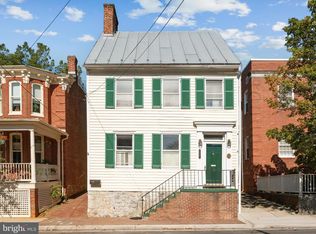 121 N Washington St, Winchester, VA 22601