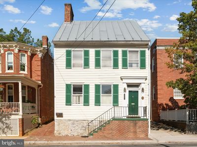 121 N Washington St, Winchester, VA, 22601