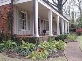 5901 Brierhaven Ave, Memphis, TN 38120