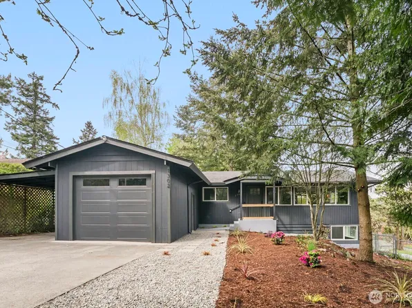 1302 SW 125th Place, Burien, WA 98146