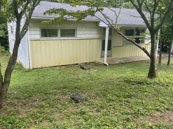 1407 Wales Ave, Maryville, TN 37804