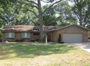 6 Stonegate Rdg, Bourbonnais, IL 60914