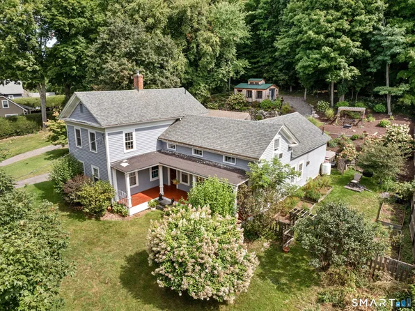 39 High Street, Canton, CT 06019