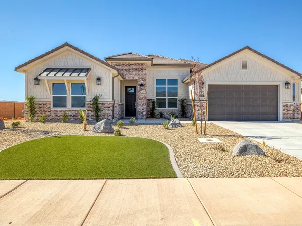 4651 W 2870 S, Hurricane, UT 84737