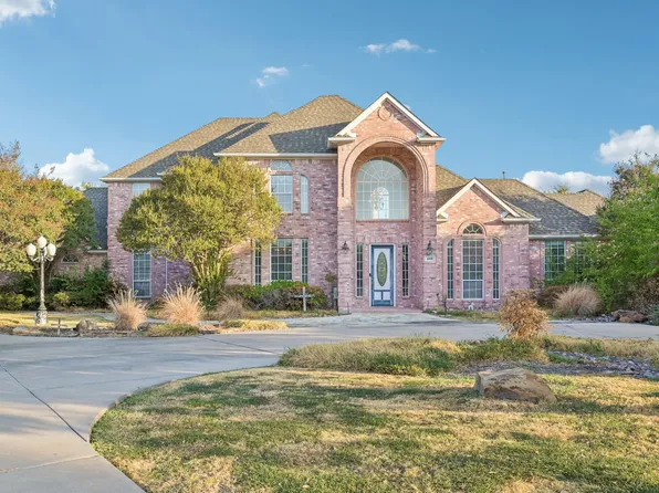 4009 Rosebud Dr, Rowlett, TX 75089