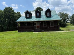 20 Pioneer Point, Campbellsville, KY 42718