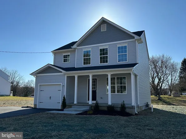 20 Holly Ter, Bridgeton, NJ 08302