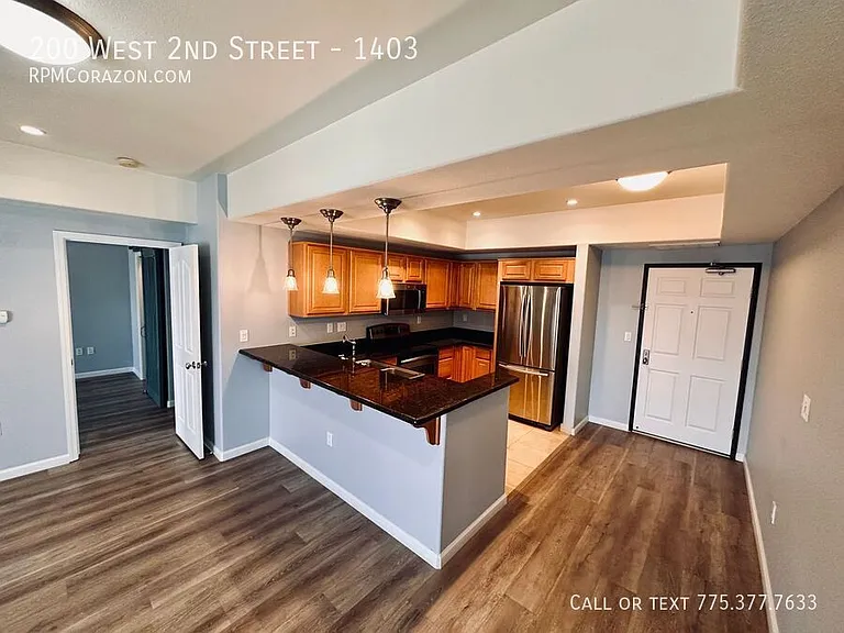 200 W 2nd St #1403 — Photo 3