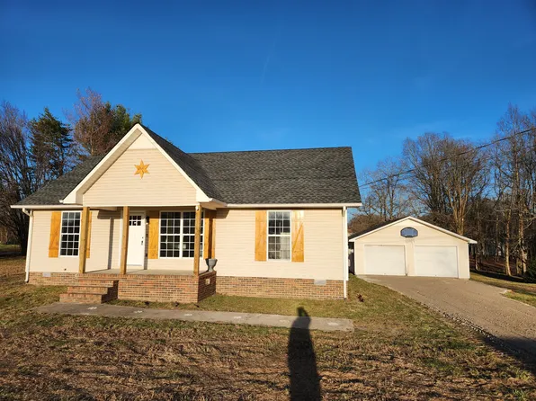257 Maxwell Hill Rd, Pulaski, TN 38478