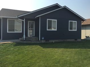 309 Villa Real Dr, Sunnyside, WA