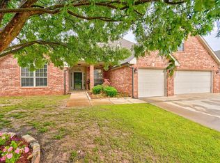 417 Summit Way, Norman, OK 73071