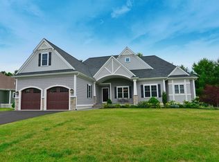 31 Pass Farm Rd, Attleboro, MA 02703