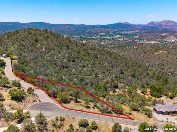 684 Cloudcrossing Cir, Prescott, AZ 86303