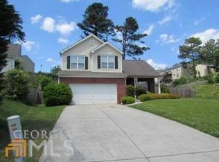 410 Clearstream Ln, Austell, GA 30168