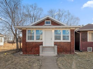 361 Madison St, Gary, IN 46402