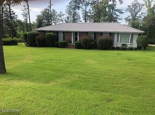 117 Holmes Ave, Bonifay, FL 32425