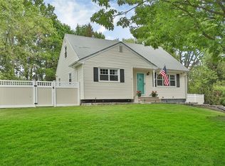 329 Gilbert Ave, Pearl River, NY 10965