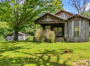 372 Mount Vernon Rd, Bethpage, TN 37022