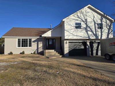 511 W 31st St, Hays, KS, 67601