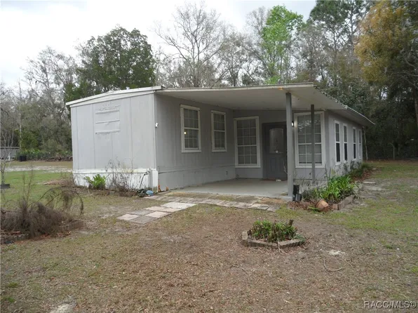 2790 N Reynolds Ave, Crystal River, FL 34428
