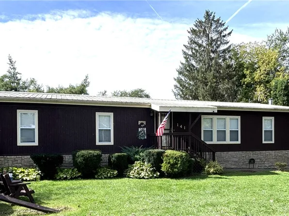 141 Larkin Ave, Canastota, NY 13032