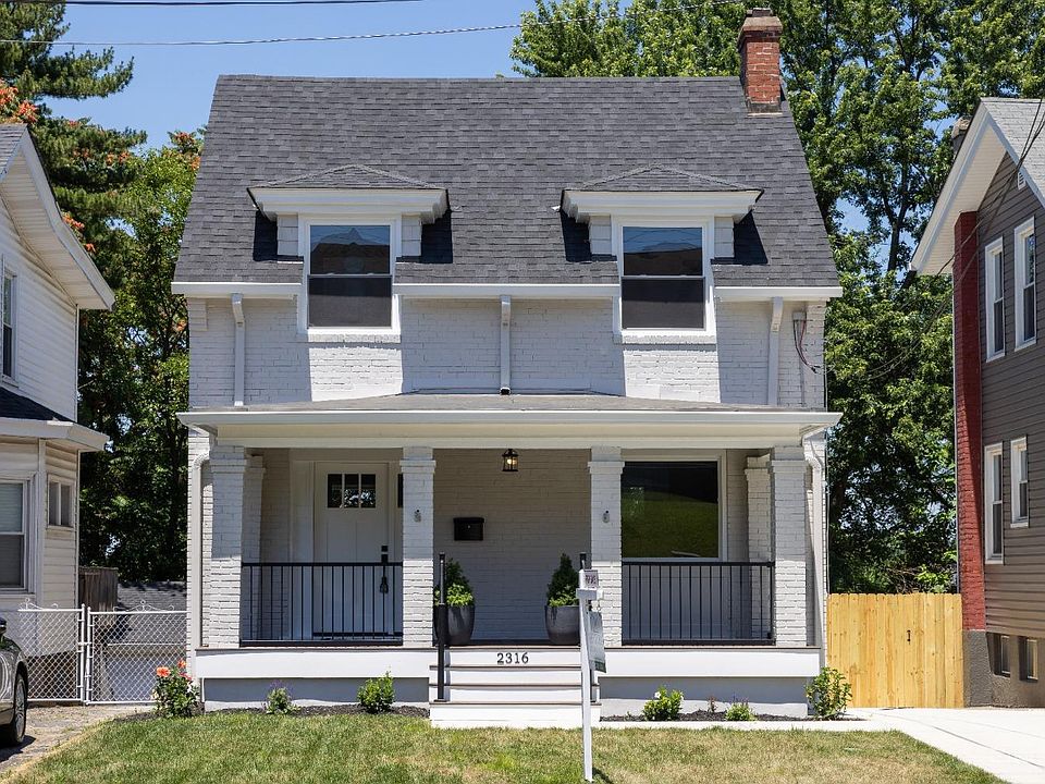 1st image of 2316 Quatman Ave