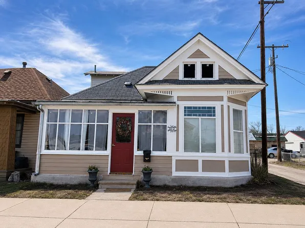 312 Elm St, Anaconda, MT 59711