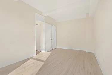 Rented by Compass