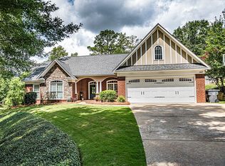 2907 Four Seasons Dr, Phenix City, AL 36867