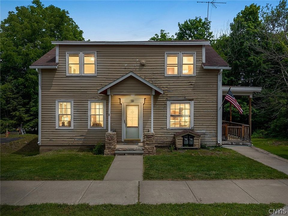 1st image of 26 Clinton St #26