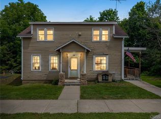 26 Clinton St #26, Jordan, NY 13080