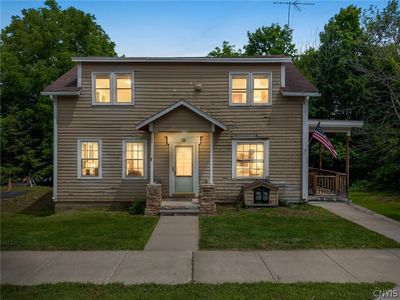 26 Clinton St #26, Jordan, NY, 13080
