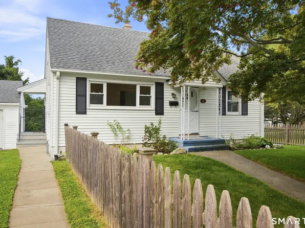 23 Leaf Avenue, Waterbury, CT 06705
