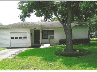 1611 Klauke St, Rosenberg, TX 77471