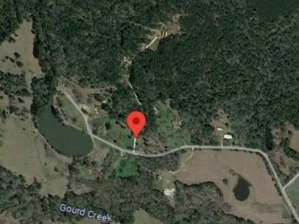 212 Gourd Creek Cemetary Road, Huntsville, TX 77340