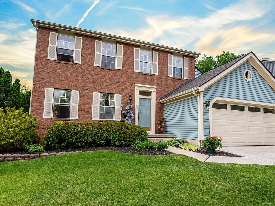 1st image of 26 Highmeadow Dr
