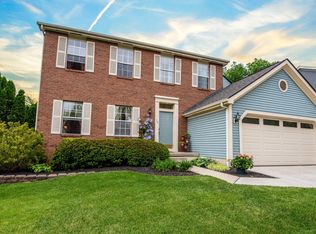 26 Highmeadow Dr, Columbus, OH 43230