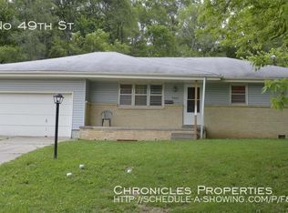 6509 N 49th St, Omaha, NE 68152
