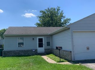 3151 Ridge Ave, Columbus, OH 43204