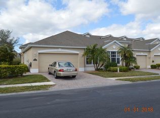 2665 W Brookfield Way, Vero Beach, FL 32966