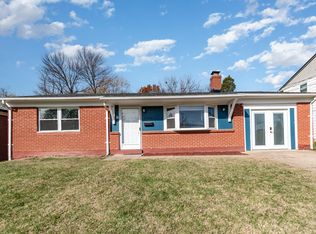 3532 Concord Dr, Erlanger, KY 41018