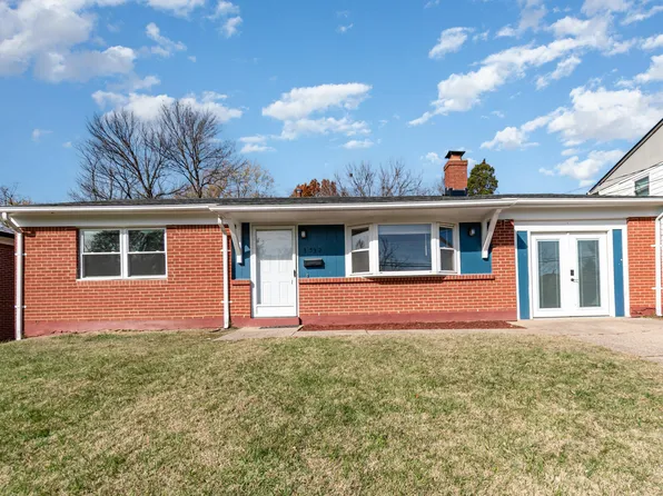 3532 Concord Dr, Erlanger, KY 41018