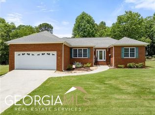 4014 Ponderosa Ln, Gainesville, GA 30506