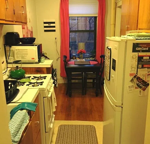 118 Riverway #19 — Photo 11