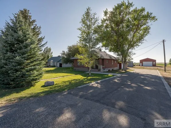 12473 N 5 E, Idaho Falls, ID 83401